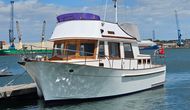 1978 Puget Sound 34 for sale at BH Boat Sales