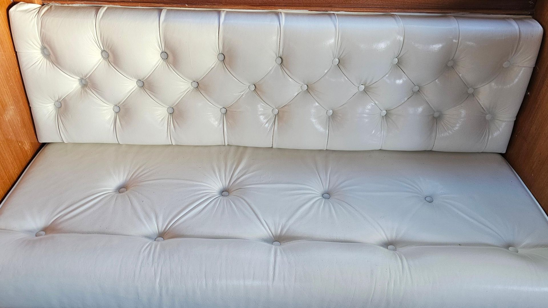 1978 Puget Sound 34 for sale at BH Boat Sales