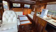1978 Puget Sound 34 for sale at BH Boat Sales