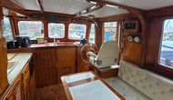 1978 Puget Sound 34 for sale at BH Boat Sales
