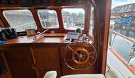 1978 Puget Sound 34 for sale at BH Boat Sales