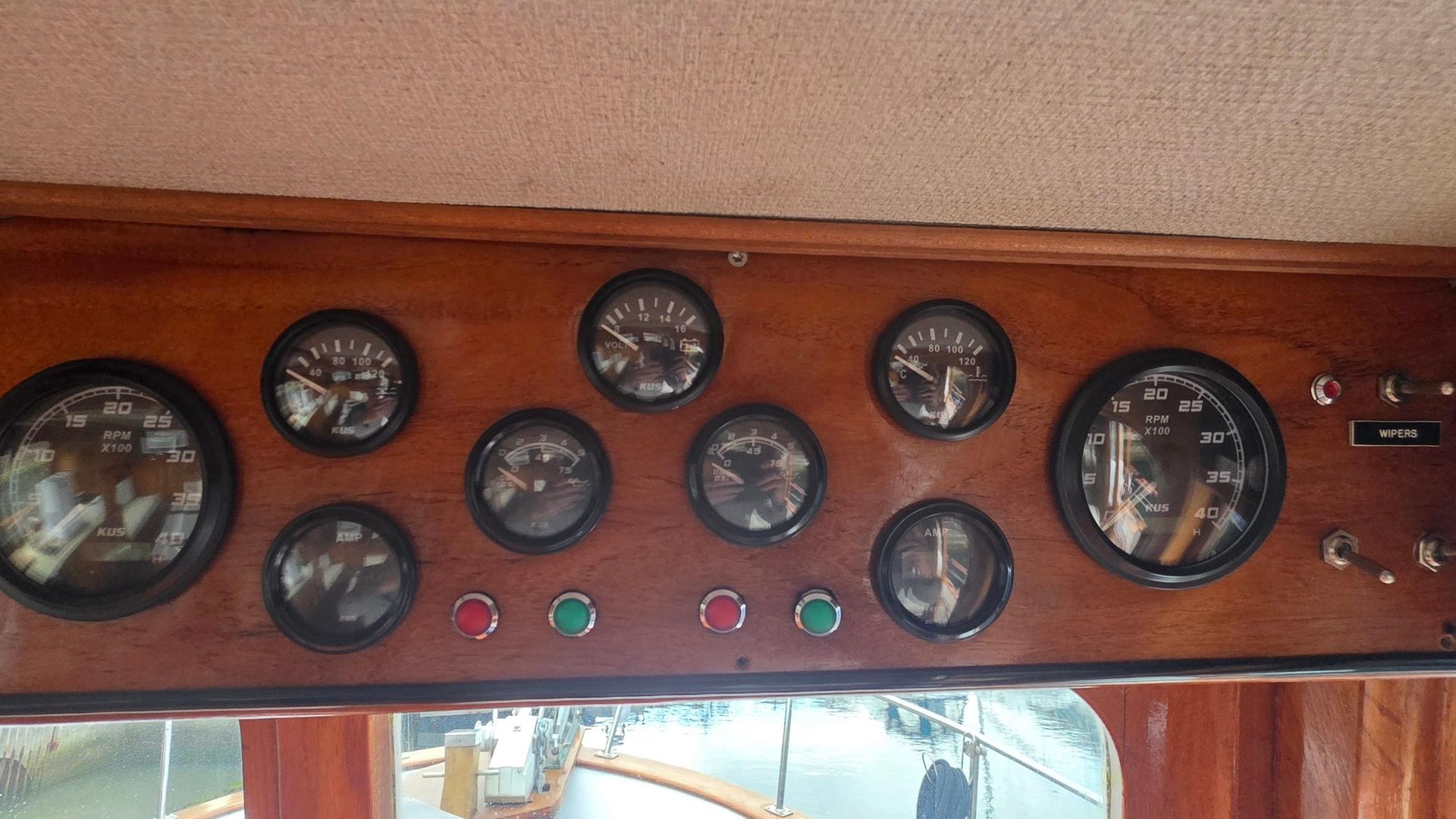 1978 Puget Sound 34 for sale at BH Boat Sales