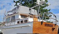 1978 Puget Sound 34 for sale at BH Boat Sales
