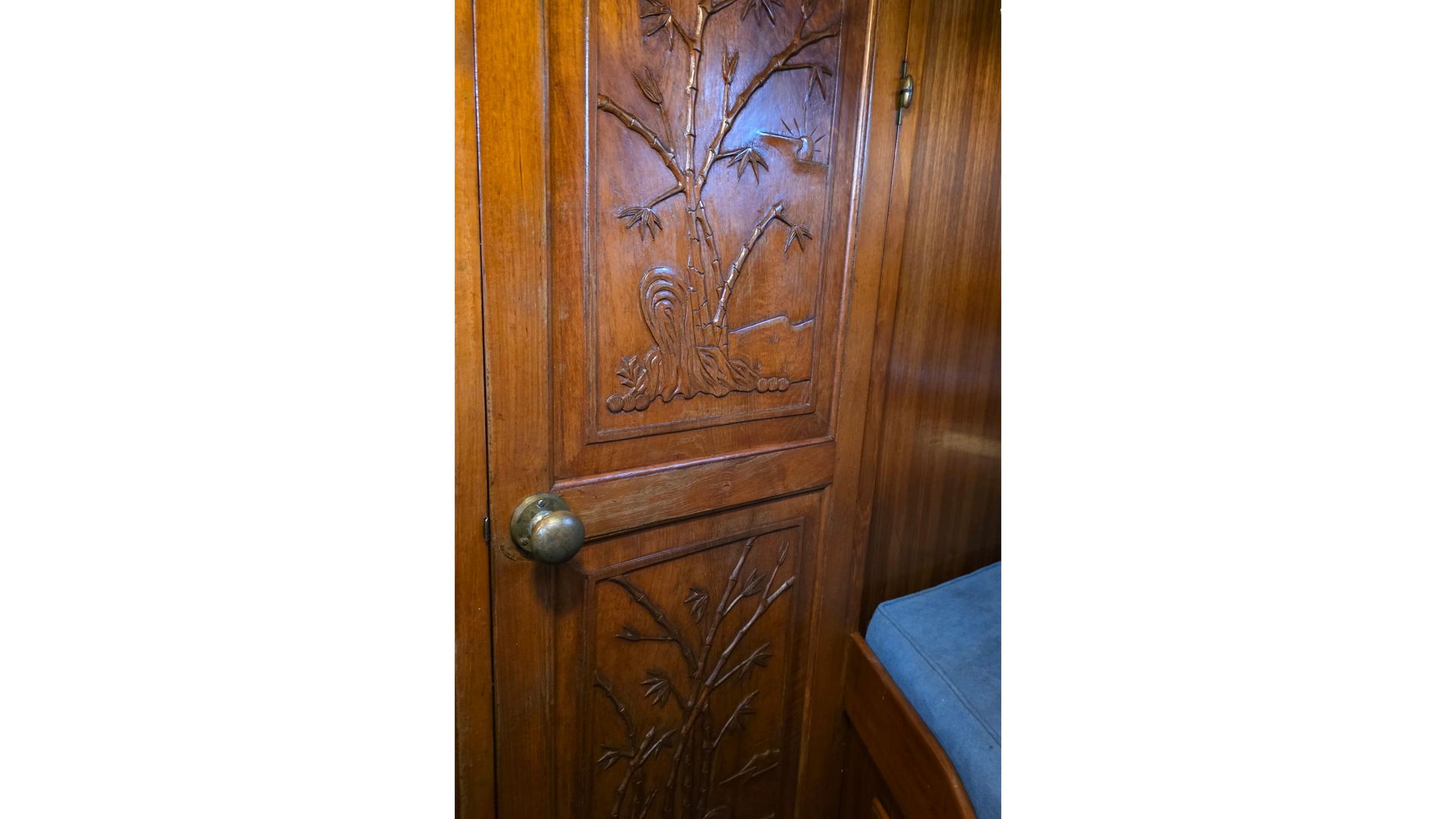 1978 Puget Sound 34 for sale at BH Boat Sales