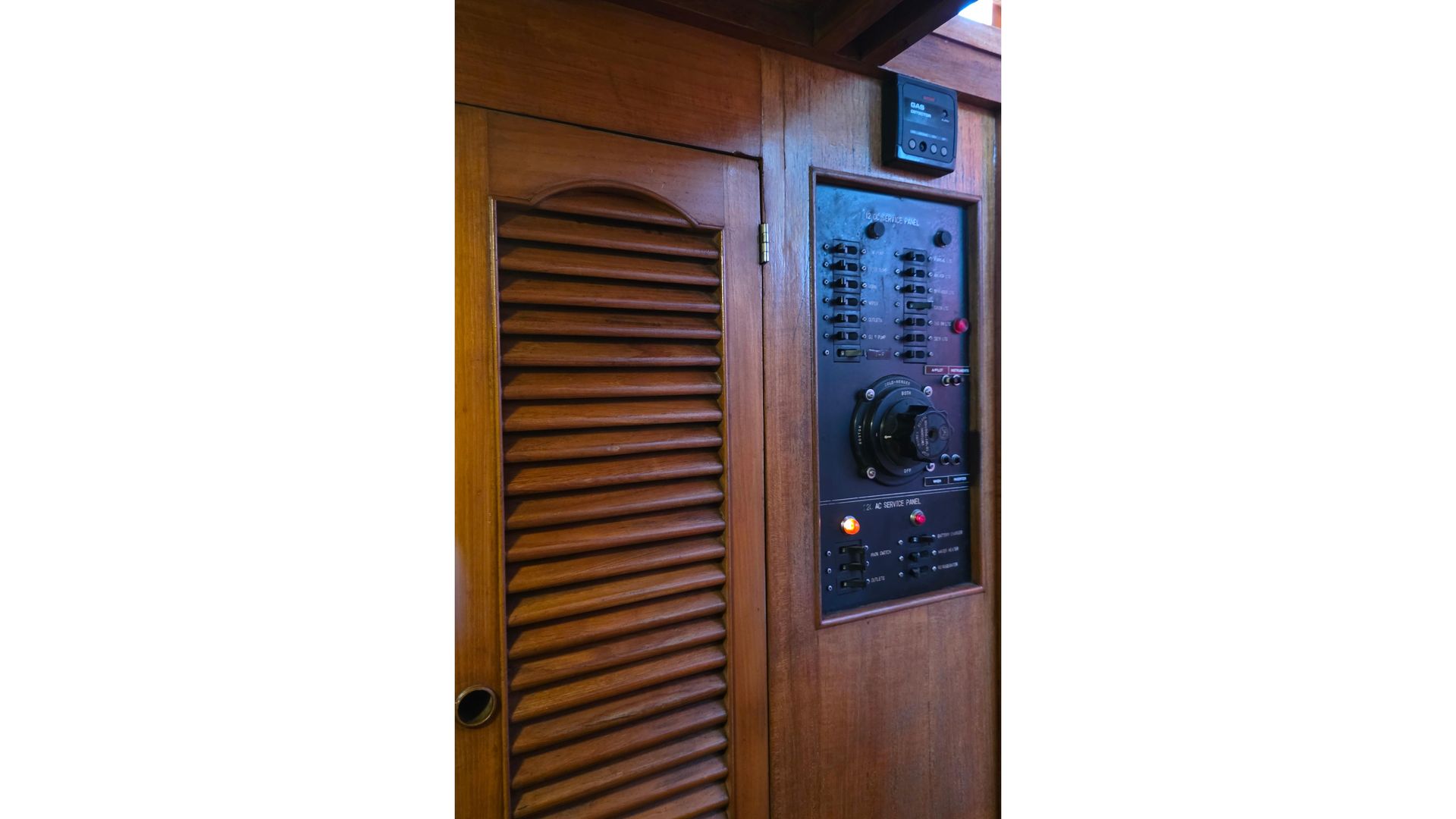 1978 Puget Sound 34 for sale at BH Boat Sales