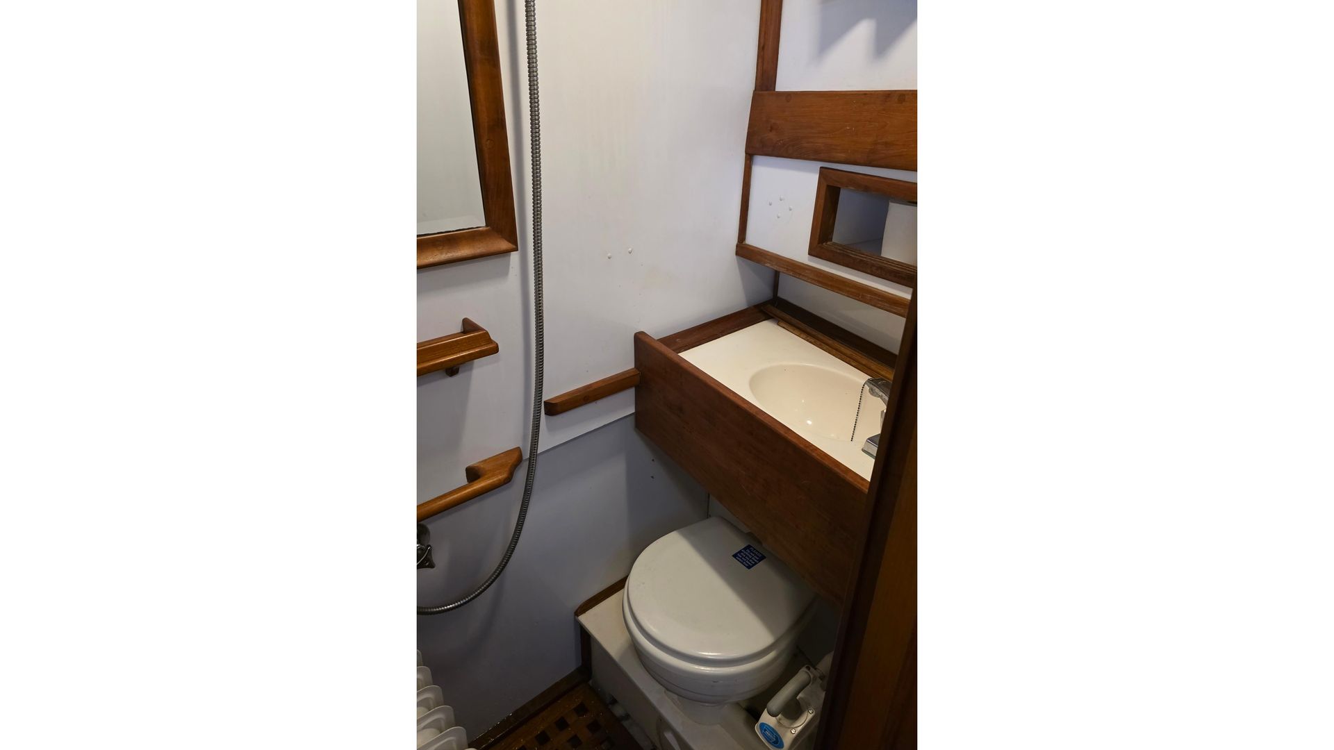 1978 Puget Sound 34 for sale at BH Boat Sales