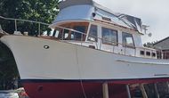 1978 Puget Sound 34 for sale at BH Boat Sales