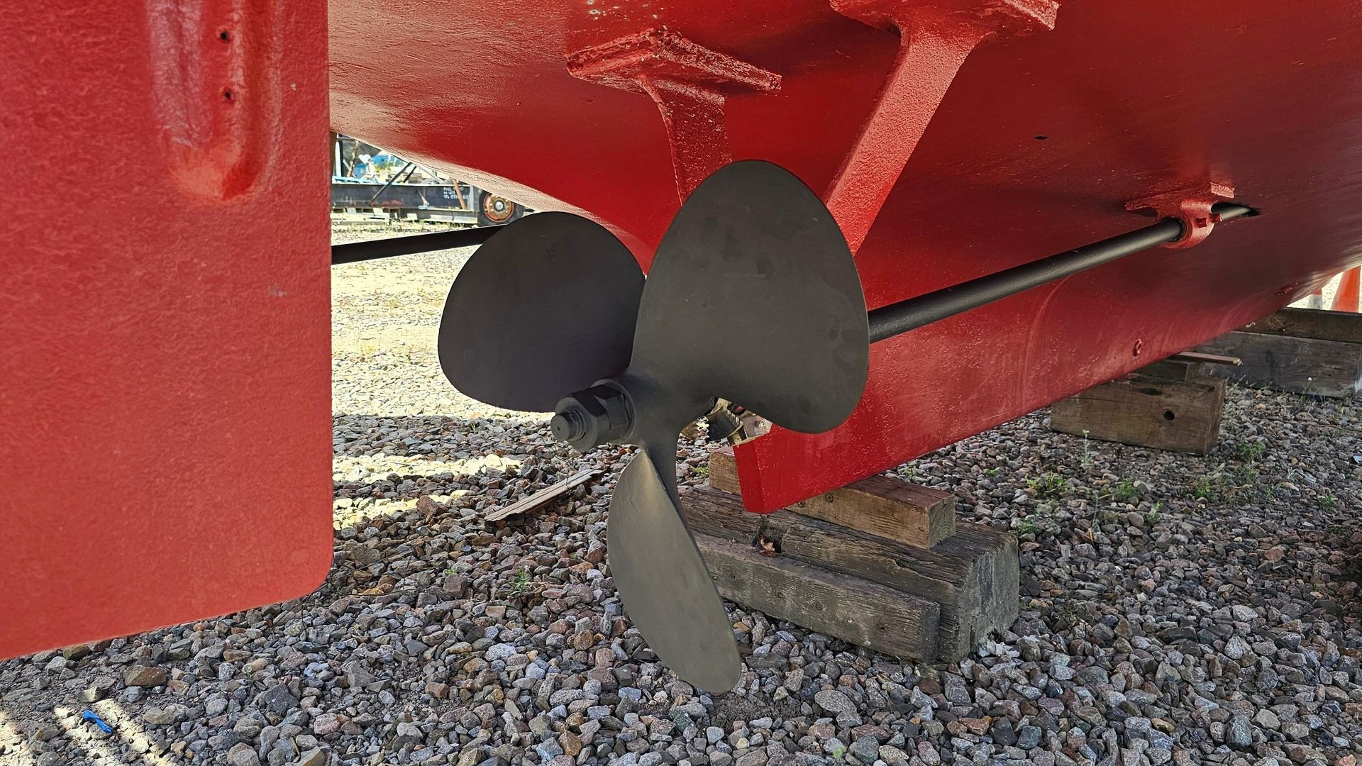 1978 Puget Sound 34 for sale at BH Boat Sales