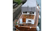 1978 Puget Sound 34 for sale at BH Boat Sales
