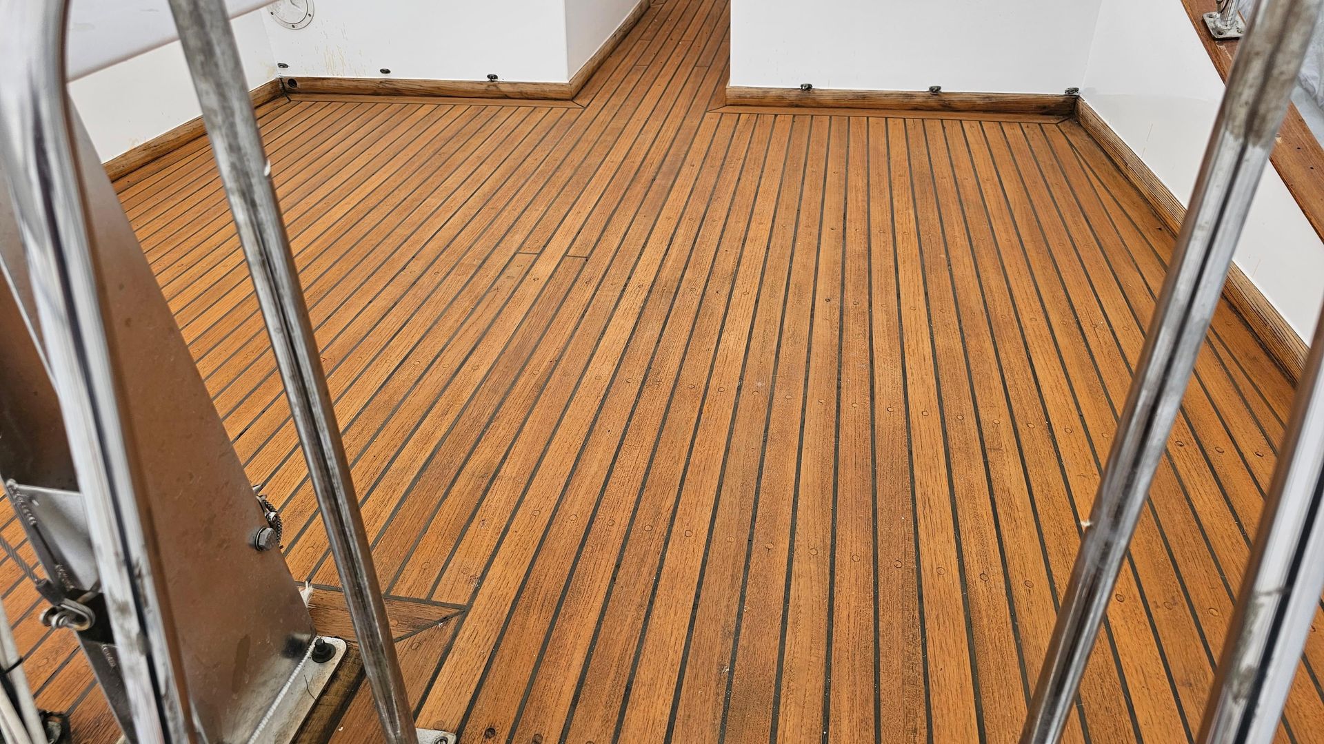 1978 Puget Sound 34 for sale at BH Boat Sales