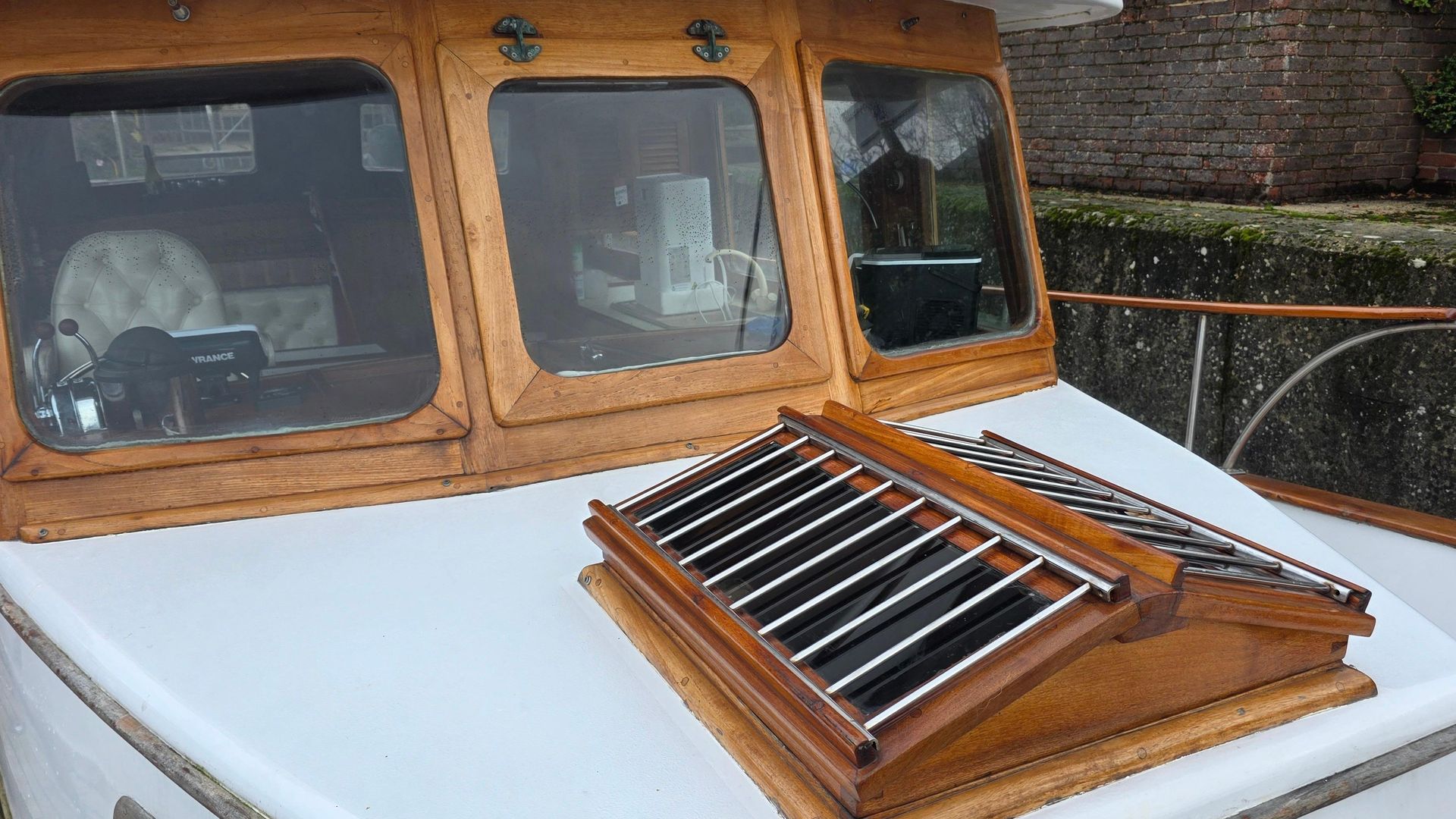 1978 Puget Sound 34 for sale at BH Boat Sales