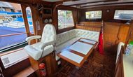 1978 Puget Sound 34 for sale at BH Boat Sales