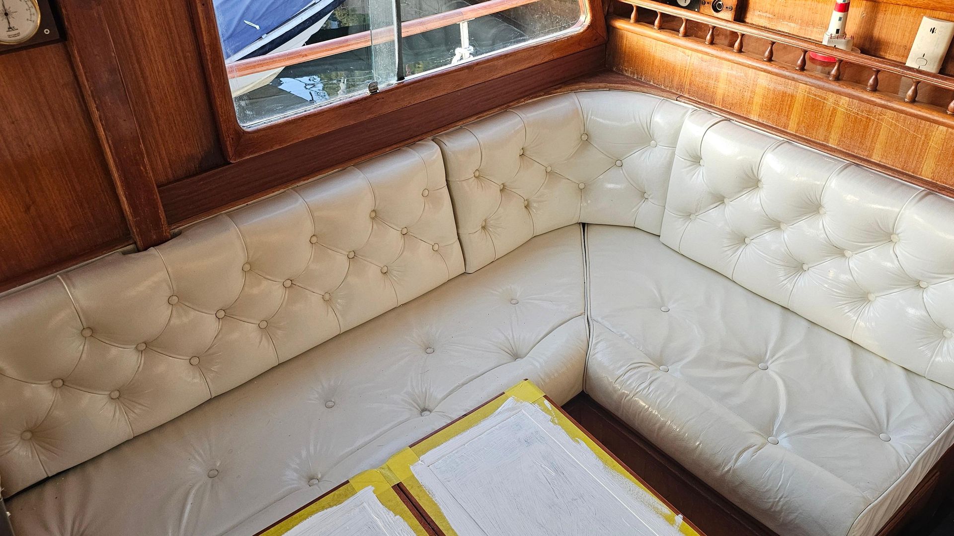 1978 Puget Sound 34 for sale at BH Boat Sales