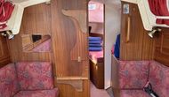 1981 Westerly Griffon MK1 for sale at BH Boat Sales