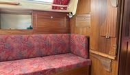 1981 Westerly Griffon MK1 for sale at BH Boat Sales