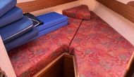 1981 Westerly Griffon MK1 for sale at BH Boat Sales