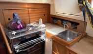1981 Westerly Griffon MK1 for sale at BH Boat Sales