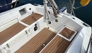 1981 Westerly Griffon MK1 for sale at BH Boat Sales