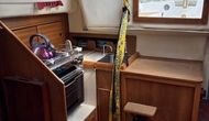 1981 Westerly Griffon MK1 for sale at BH Boat Sales