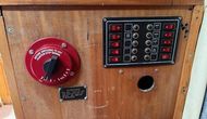 1981 Westerly Griffon MK1 for sale at BH Boat Sales