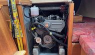 1981 Westerly Griffon MK1 for sale at BH Boat Sales