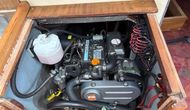 1981 Westerly Griffon MK1 for sale at BH Boat Sales