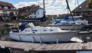 1981 Westerly Griffon MK1 for sale at BH Boat Sales