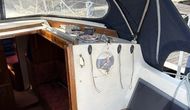 1981 Westerly Griffon MK1 for sale at BH Boat Sales