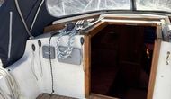 1981 Westerly Griffon MK1 for sale at BH Boat Sales