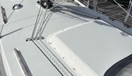 1981 Westerly Griffon MK1 for sale at BH Boat Sales