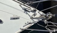 1981 Westerly Griffon MK1 for sale at BH Boat Sales