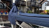 1981 Westerly Griffon MK1 for sale at BH Boat Sales