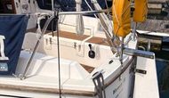 1981 Westerly Griffon MK1 for sale at BH Boat Sales