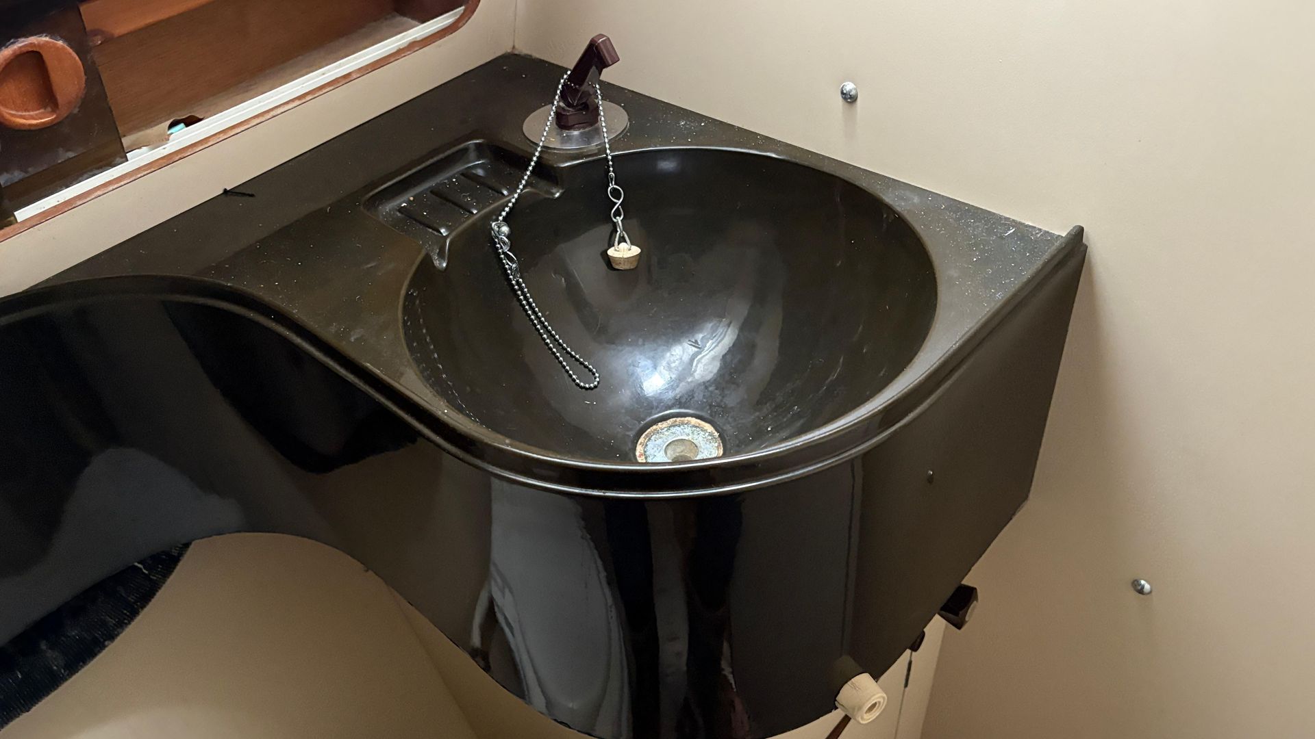 1982 Moody 27 for sale at BH Boat Sales