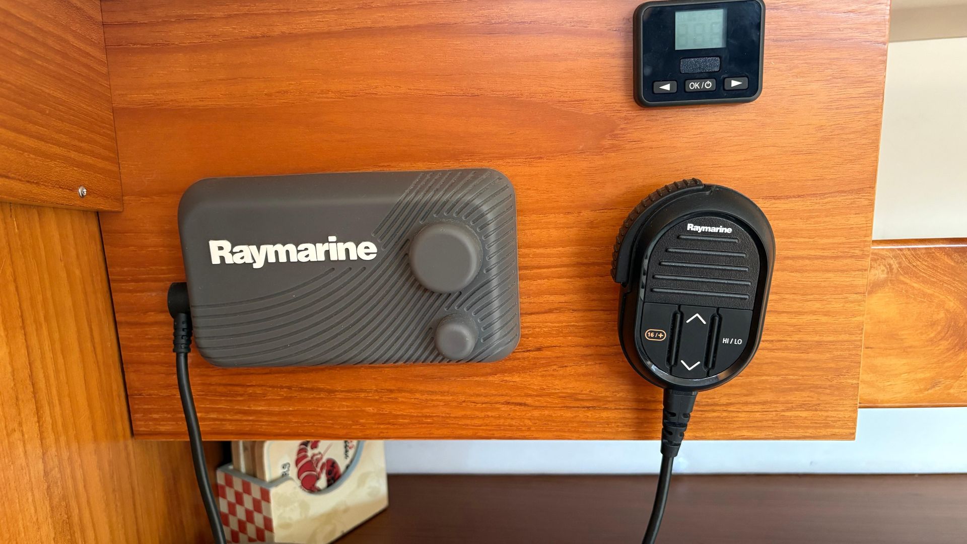 1984 Moody 27 for sale at BH Boat Sales