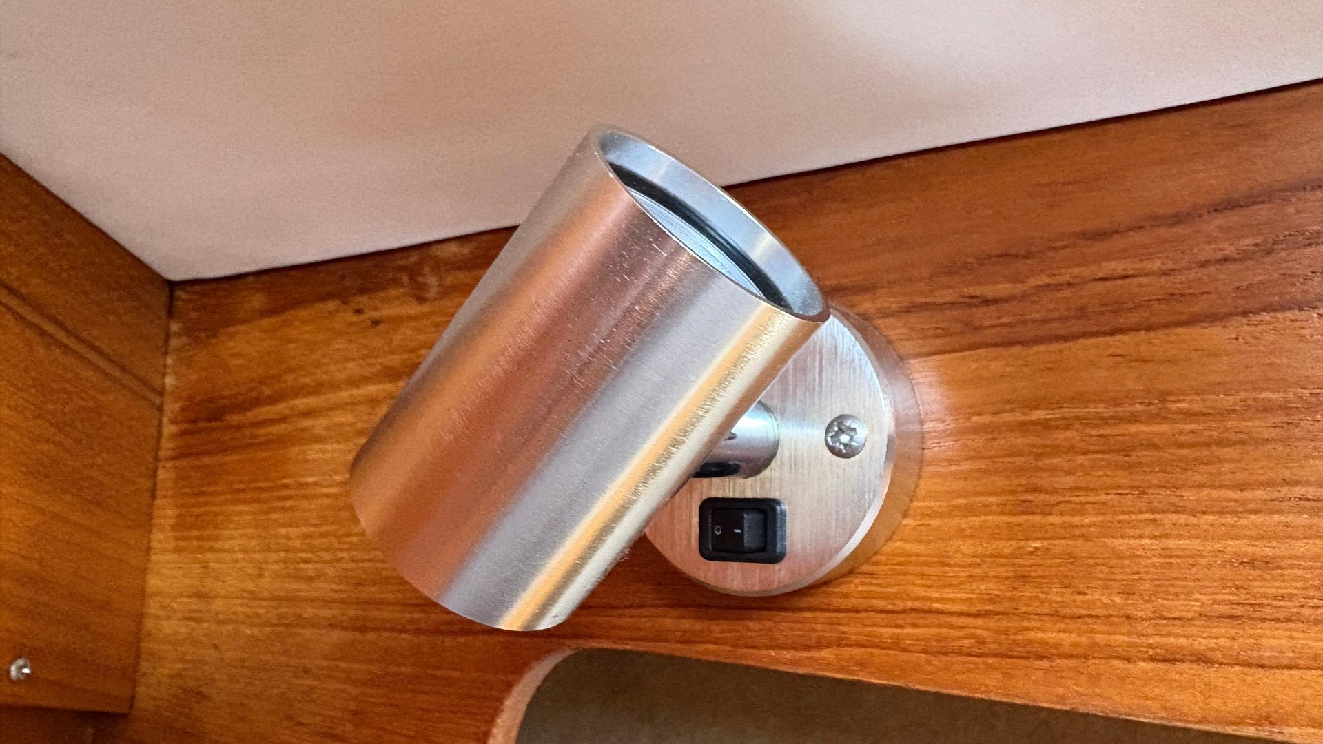 1984 Moody 27 for sale at BH Boat Sales