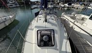 1984 Moody 27 for sale at BH Boat Sales