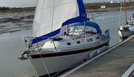 1986 Westerly Konsort for sale at BH Boat Sales