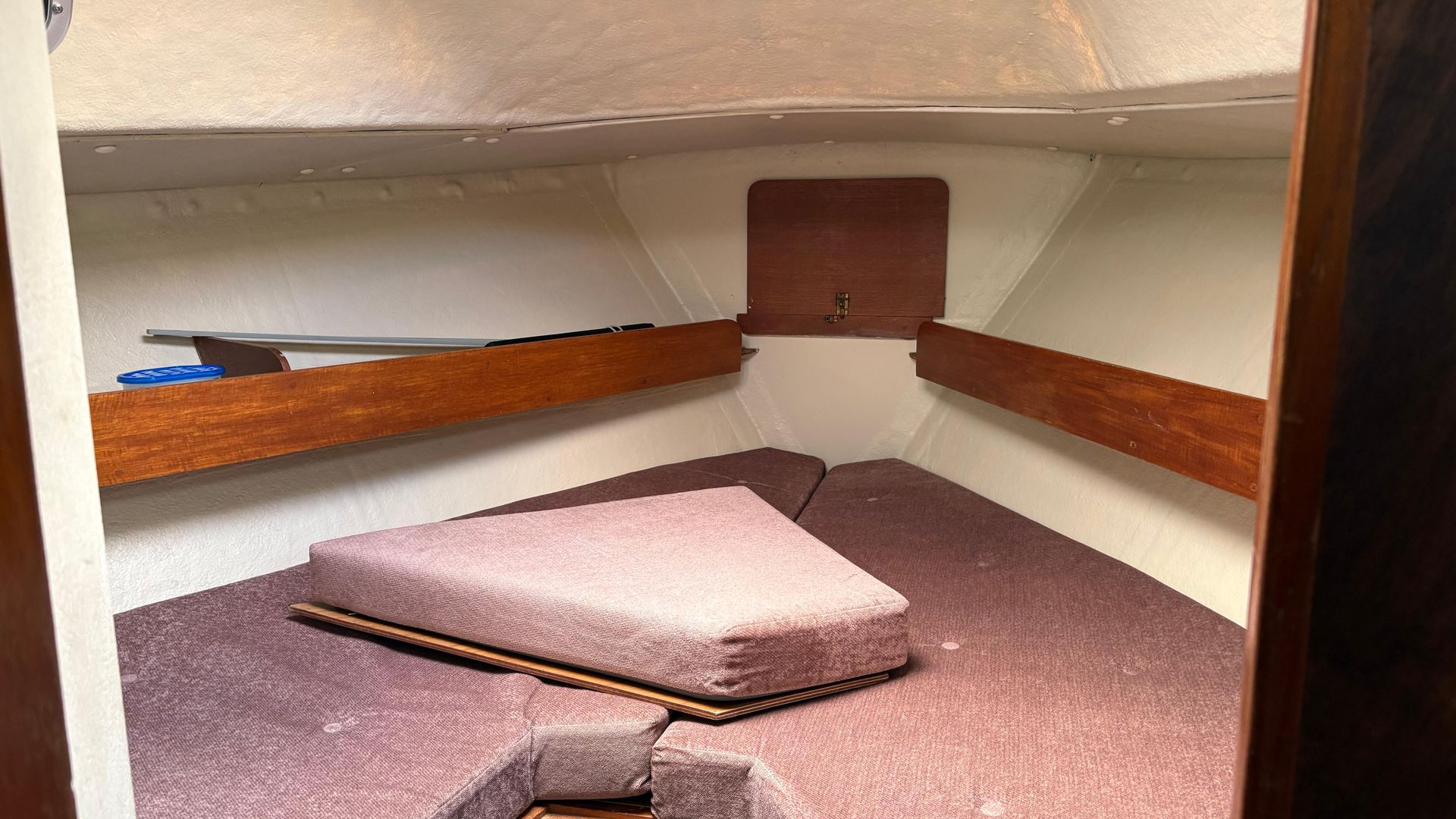 1986 Westerly Konsort for sale at BH Boat Sales