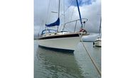 1986 Westerly Konsort for sale at BH Boat Sales