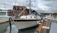 1986 Westerly Konsort for sale at BH Boat Sales