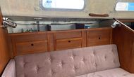 1986 Westerly Konsort for sale at BH Boat Sales