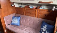 1986 Westerly Konsort for sale at BH Boat Sales
