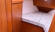 2003 Hunter Legend 326 for sale at BH Boat Sales