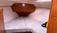 2003 Hunter Legend 326 for sale at BH Boat Sales