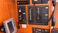 2003 Hunter Legend 326 for sale at BH Boat Sales