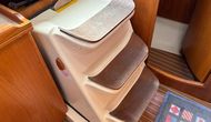 2003 Hunter Legend 326 for sale at BH Boat Sales