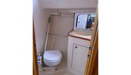 2003 Hunter Legend 326 for sale at BH Boat Sales
