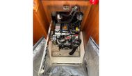 2003 Hunter Legend 326 for sale at BH Boat Sales