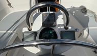 2003 Hunter Legend 326 for sale at BH Boat Sales